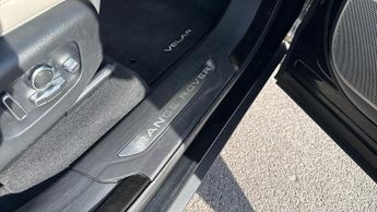 Land Rover Range Rover Velar 2.0 P400e HSE 5dr Auto