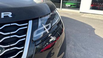 Land Rover Range Rover Velar 2.0 P400e HSE 5dr Auto