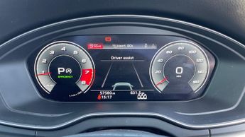 Audi Q5 45 TFSI Quattro S Line 5dr S Tronic