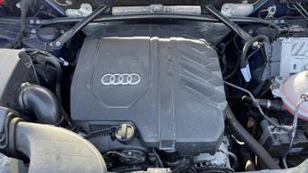 Audi Q5 45 TFSI Quattro S Line 5dr S Tronic