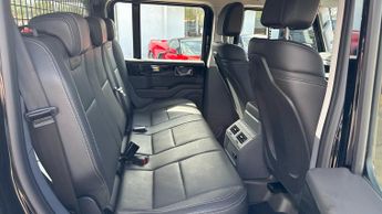INEOS Grenadier 3.0 TD 6dr Auto