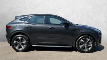 Jaguar E-PACE 2.0 D200 R-Dynamic SE Black 5dr Auto - Low Mileage - Panoramic S