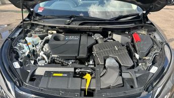 Nissan Qashqai 1.5 E-Power N-Connecta 5dr Auto