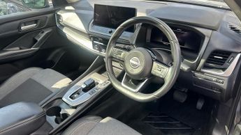 Nissan Qashqai 1.5 E-Power N-Connecta 5dr Auto
