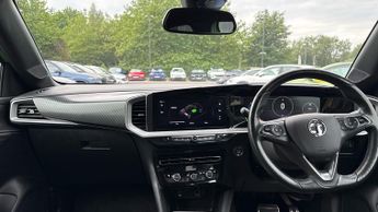 Vauxhall Mokka 100kW Ultimate 50kWh 5dr Auto (Rear Parking Camera)(Navigation)(