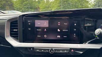 Vauxhall Mokka 100kW Ultimate 50kWh 5dr Auto (Rear Parking Camera)(Navigation)(