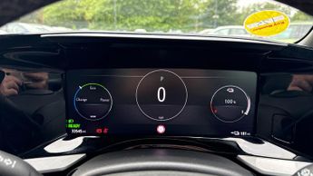 Vauxhall Mokka 100kW Ultimate 50kWh 5dr Auto (Rear Parking Camera)(Navigation)(