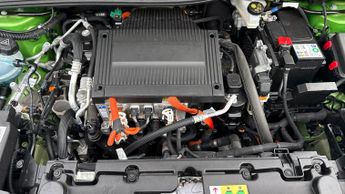 Vauxhall Mokka 100kW Ultimate 50kWh 5dr Auto (Rear Parking Camera)(Navigation)(