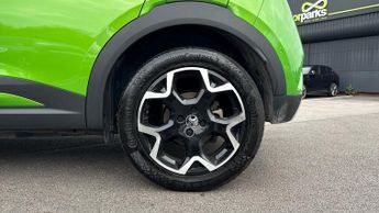 Vauxhall Mokka 100kW Ultimate 50kWh 5dr Auto (Rear Parking Camera)(Navigation)(