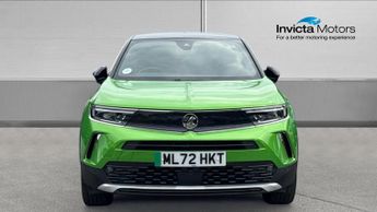 Vauxhall Mokka-e 100kW Ultimate 50kWh 5dr Auto (Rear Parking Camera)(Navigation)(