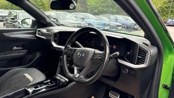 Vauxhall Mokka 100kW Ultimate 50kWh 5dr Auto (Rear Parking Camera)(Navigation)(
