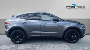 Jaguar E-PACE 2.0d (180) R-Dynamic S 5dr Auto