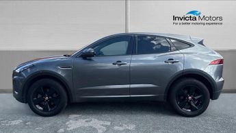 Jaguar E-PACE 2.0d (180) R-Dynamic S 5dr Auto