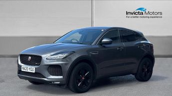 Jaguar E-PACE 2.0d (180) R-Dynamic S 5dr Auto