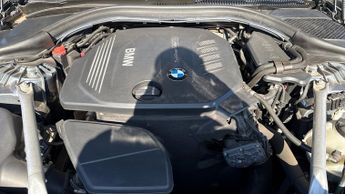 BMW 5 Series 520d SE 4dr Auto