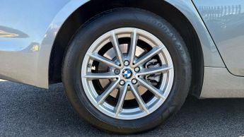 BMW 5 Series 520d SE 4dr Auto