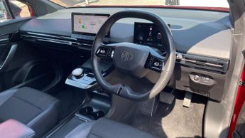 MG MG4 EV 150kW Trophy EV Long Range 64kWh 5dr Auto