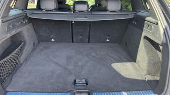 Mercedes-Benz GLC-Class GLC 220d 4Matic AMG Line 5dr 9G-Tronic - Low mileage - 
