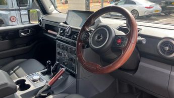 INEOS Grenadier 3.0 TD 6dr Auto