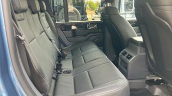 INEOS Grenadier 3.0 TD 6dr Auto