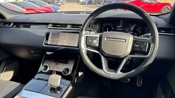 Land Rover Range Rover Velar 2.0 D200 Edition 5dr Auto