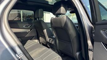 Land Rover Range Rover Velar 2.0 D200 Edition 5dr Auto