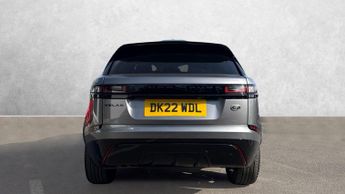 Land Rover Range Rover Velar 2.0 D200 Edition 5dr Auto