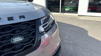 Land Rover Range Rover Velar 2.0 D200 Edition 5dr Auto