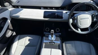 Land Rover Range Rover Evoque 2.0 D180 First Edition 5dr Auto