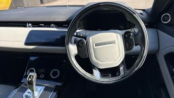 Land Rover Range Rover Evoque 2.0 D180 First Edition 5dr Auto