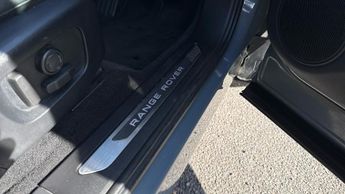 Land Rover Range Rover Evoque 2.0 D180 First Edition 5dr Auto