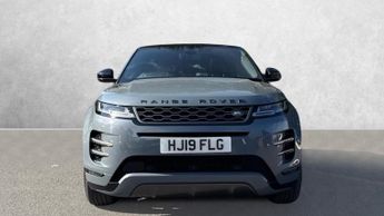 Land Rover Range Rover Evoque 2.0 D180 First Edition 5dr Auto