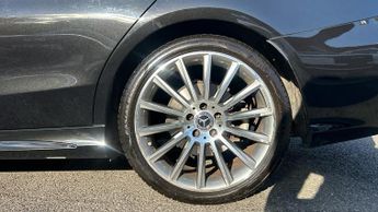 Mercedes-Benz C-Class C350e AMG Line Premium 4dr Auto