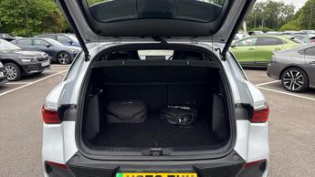 BYD Atto 3 150kW Design 60kWh 5dr Auto (Navigation)(Heated Front Seats)(Ada