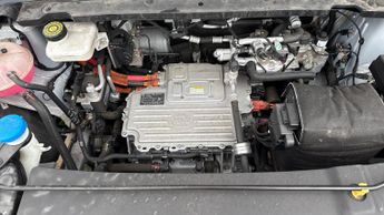 BYD Atto 3 150kW Design 60kWh 5dr Auto (Navigation)(Heated Front Seats)(Ada
