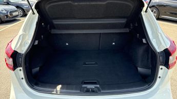 Nissan Qashqai 1.3 DiG-T 160 N-Tec 5dr DCT (Fixed Glass Roof)(Navigation)(Keyle