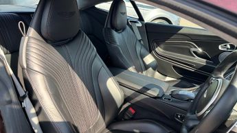 Aston Martin DB11 V8 2dr Touchtronic Auto