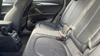 BMW X1 xDrive 25e M Sport 5dr Auto (Navigation)(Rear Parking Sensors)(H