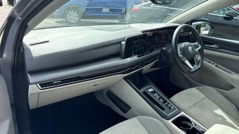Volkswagen Golf 2.0 TDI 150 Style 5dr DSG (Winter Pack)(Navigation)(Wireless Cha