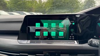 Volkswagen Golf 2.0 TDI 150 Style 5dr DSG (Winter Pack)(Navigation)(Wireless Cha