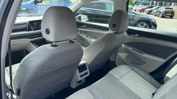Volkswagen Golf 2.0 TDI 150 Style 5dr DSG (Winter Pack)(Navigation)(Wireless Cha