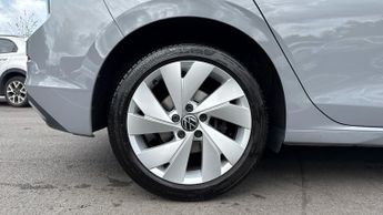 Volkswagen Golf 2.0 TDI 150 Style 5dr DSG (Winter Pack)(Navigation)(Wireless Cha