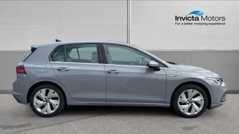 Volkswagen Golf 2.0 TDI 150 Style 5dr DSG (Winter Pack)(Navigation)(Wireless Cha