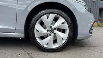 Volkswagen Golf 2.0 TDI 150 Style 5dr DSG (Winter Pack)(Navigation)(Wireless Cha