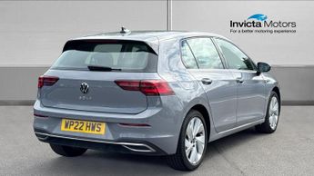 Volkswagen Golf 2.0 TDI 150 Style 5dr DSG (Winter Pack)(Navigation)(Wireless Cha