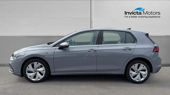 Volkswagen Golf 2.0 TDI 150 Style 5dr DSG (Winter Pack)(Navigation)(Wireless Cha