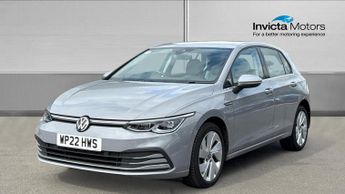 Volkswagen Golf 2.0 TDI 150 Style 5dr DSG (Winter Pack)(Navigation)(Wireless Cha