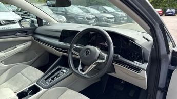 Volkswagen Golf 2.0 TDI 150 Style 5dr DSG (Winter Pack)(Navigation)(Wireless Cha