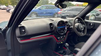 Mini Countryman 1.5 Cooper S E Sport ALL4 PHEV 5dr Auto (Panoramic Opening Roof)