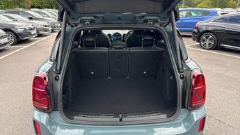 Mini Countryman 1.5 Cooper S E Sport ALL4 PHEV 5dr Auto (Panoramic Opening Roof)